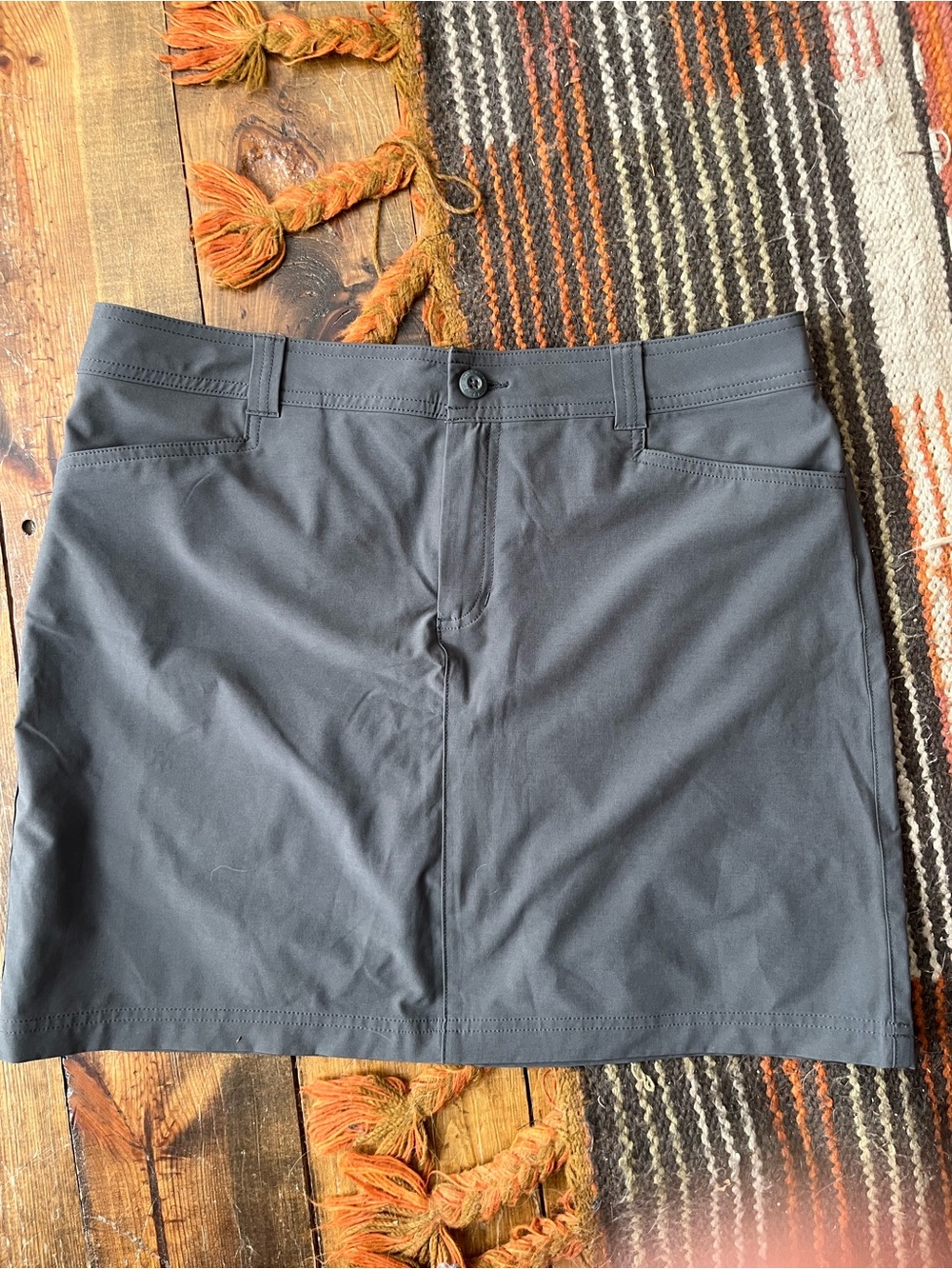 Eddie Bauer Skort